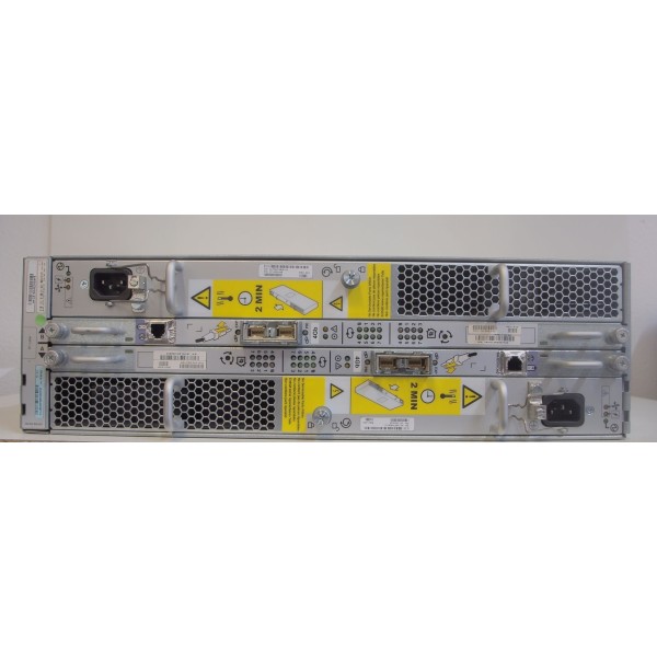 Baie de Disques Dell/Emc KTN-STL4