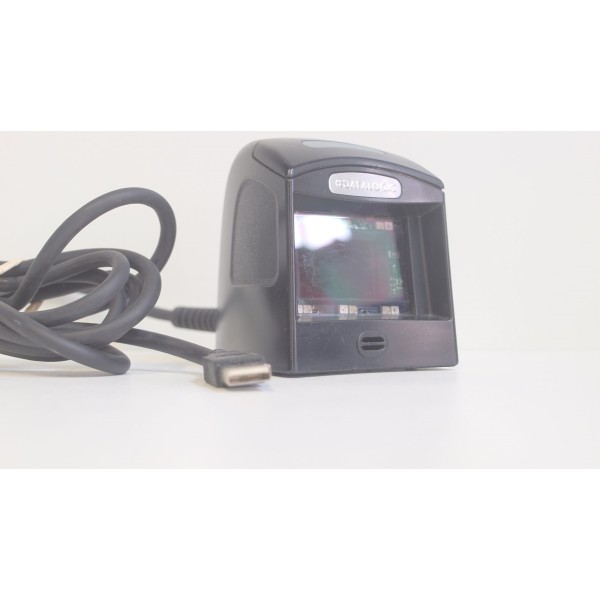 Datalogic Barcode Reader Magellan 1100I USB Black