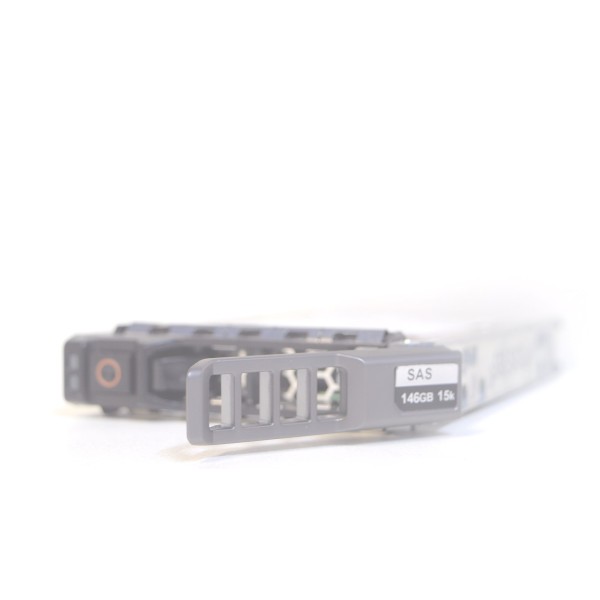 DELL Disk drive J084N 146 Gigas SAS 2.5" 15 Krpm R610 R710 R810, R910 MD1220