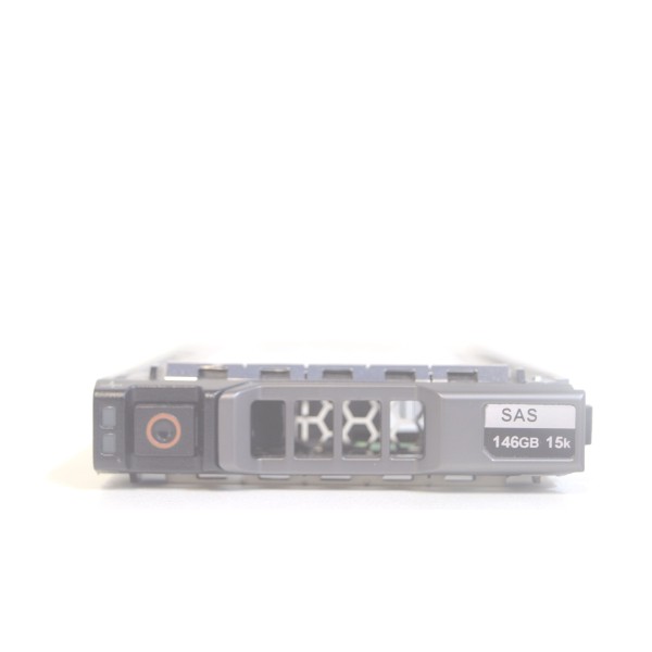 DELL Disk drive J084N 146 Gigas SAS 2.5" 15 Krpm R610 R710 R810, R910 MD1220