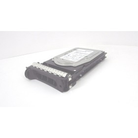Disco duro DELL TD653 72 Gigas SCSI 3.5" 15 Krpm