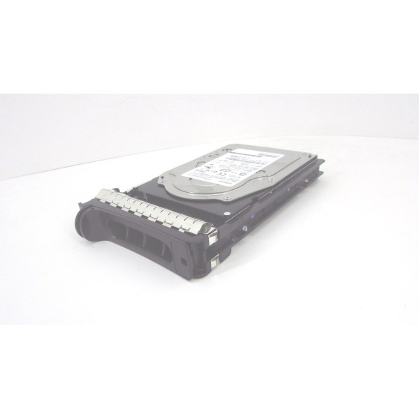 DELL Disk drive TD653 72 Gigas SCSI 3.5" 15 Krpm