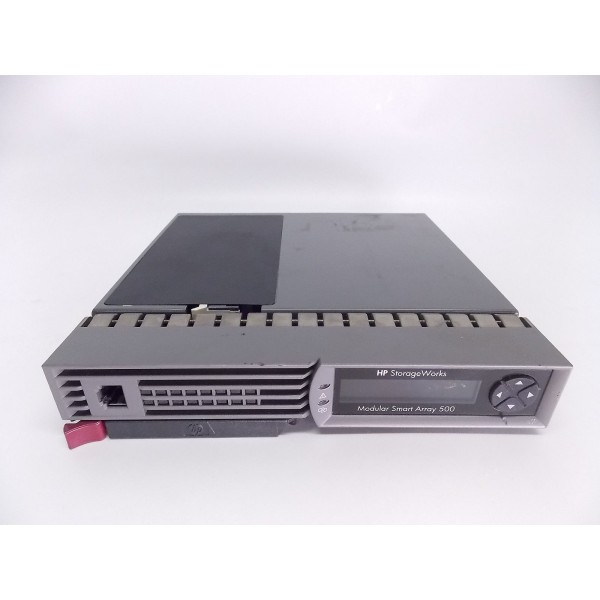 218252-B21 SWITCH HP 70-40532-02 229202-001 FD-63156-01