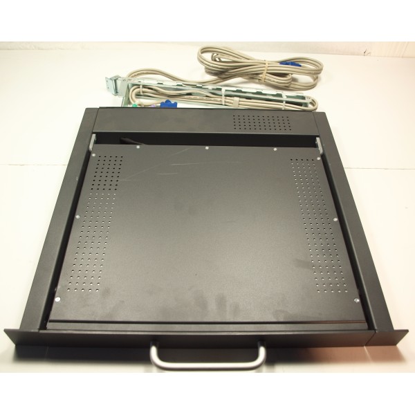 Ecran Rackable FUJITSU S26361-K1023-V400 serveur-occasion.com