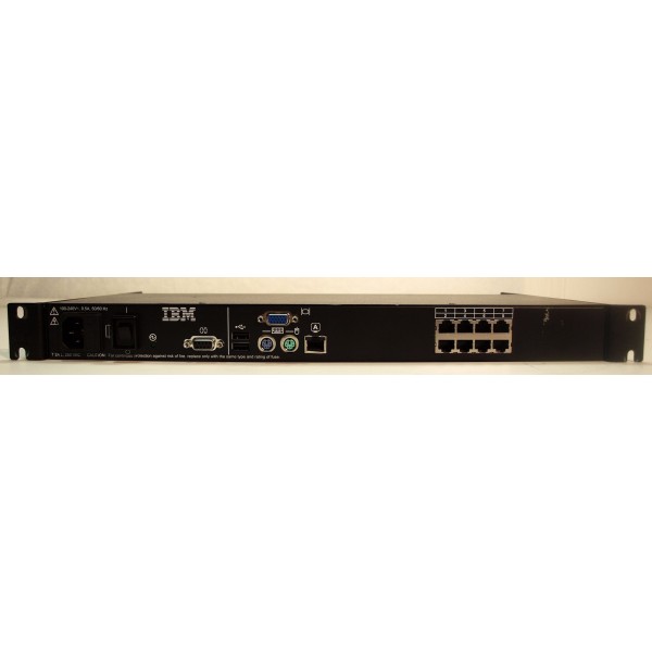 Switch IBM 41Y9317 0 0 0