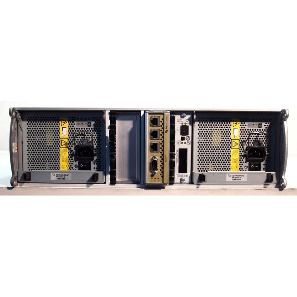 Used disk array DELL PS5000/2xCTRL serveur-occasion.com