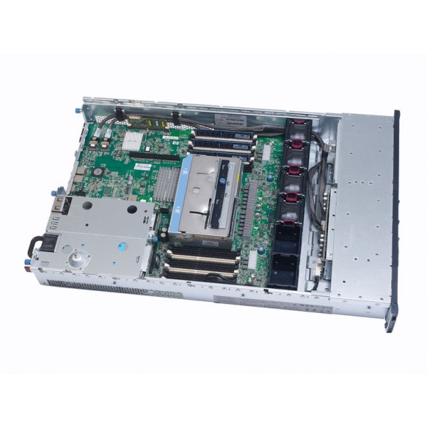 Serveur HP Proliant DL380 2 x Xeon Six Core X5690 SATA-SAS