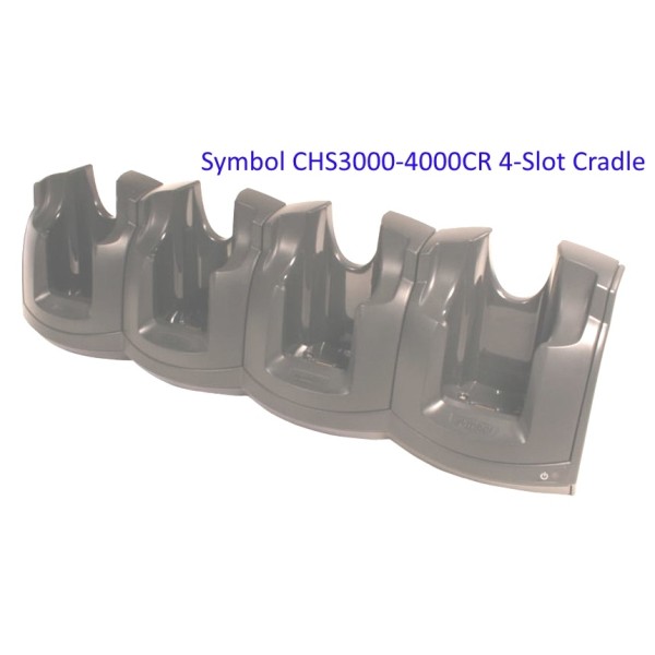 Barcode Symbol CHS3000-4001CR
