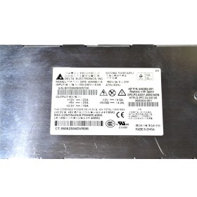 Alimentation HP   460004-001