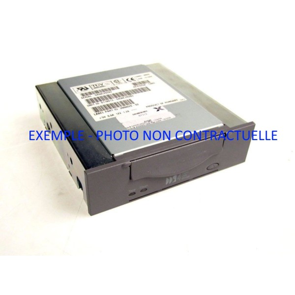 Sauvegarde DDS3 COMPAQ 3R-A0517-AA