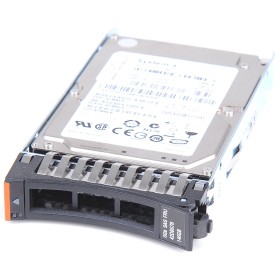 Disco duro IBM 42D0678 146 Gigas SAS 2.5" 15 Krpm
