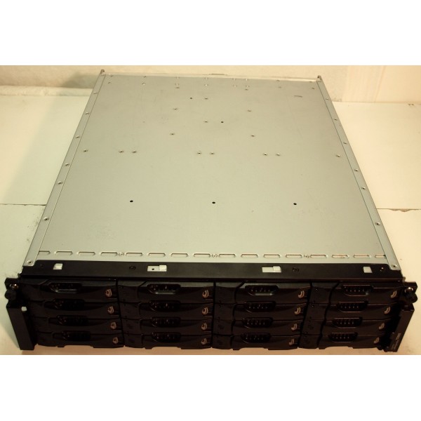 Used disk array DELL PS6000 serveur-occasion.com
