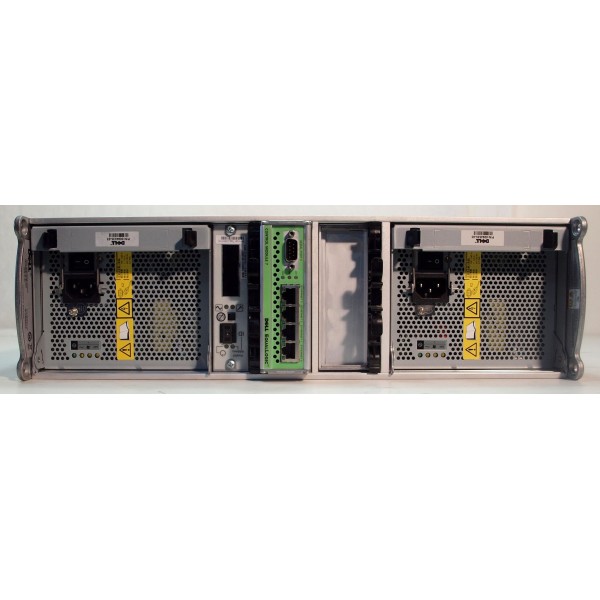 Used disk array DELL PS6000 serveur-occasion.com