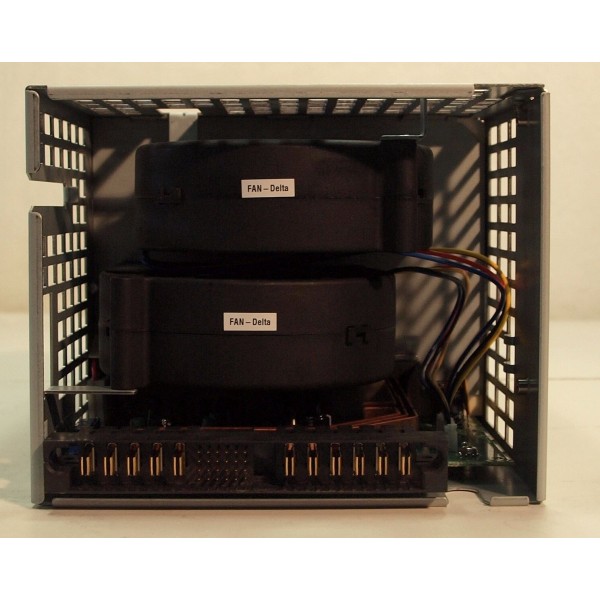 Used disk array DELL PS6000 serveur-occasion.com