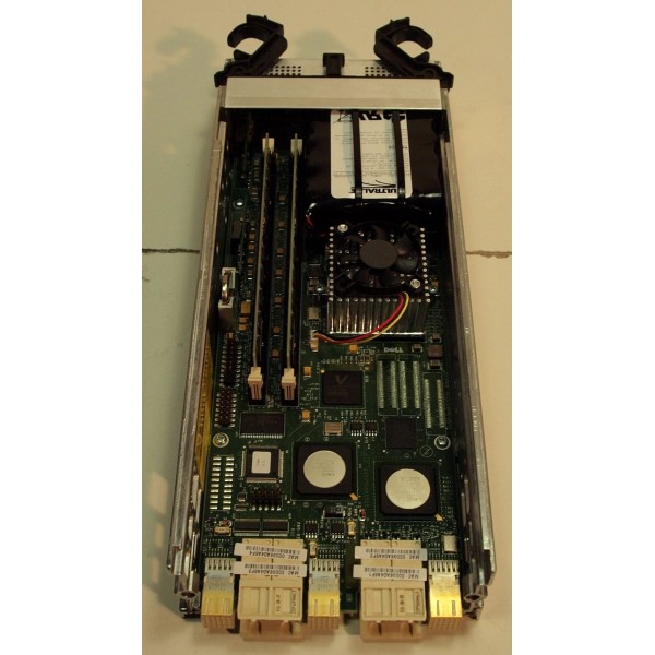 Used disk array DELL PS6000 serveur-occasion.com