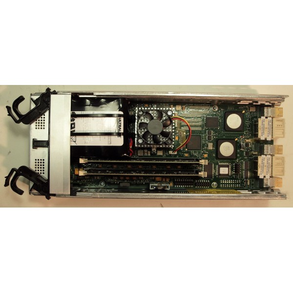 Used disk array DELL PS6000 serveur-occasion.com