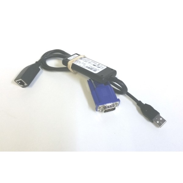 Cable DELL  : UF366