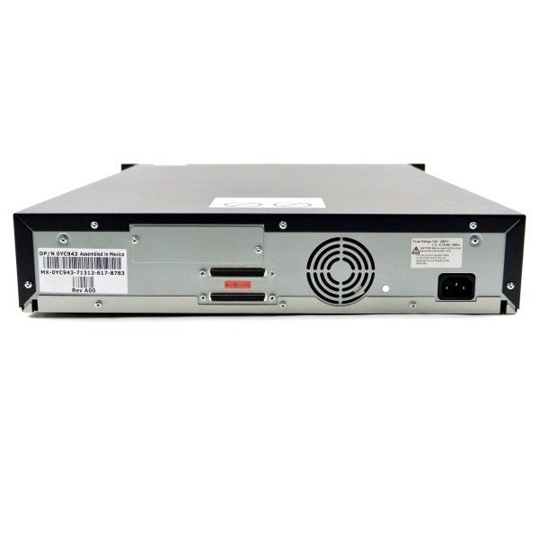 Tape drive LTO2 Dell PV122T