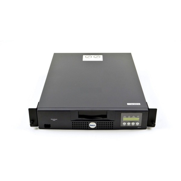 Tape drive LTO2 Dell PV122T