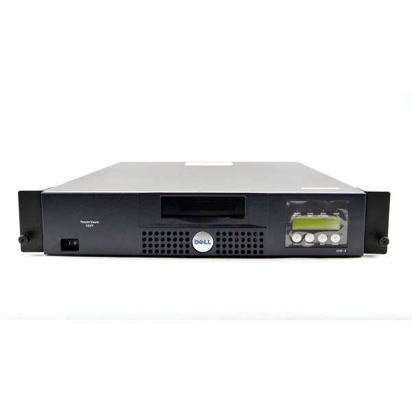 PV122T LTO2  DELL YC945