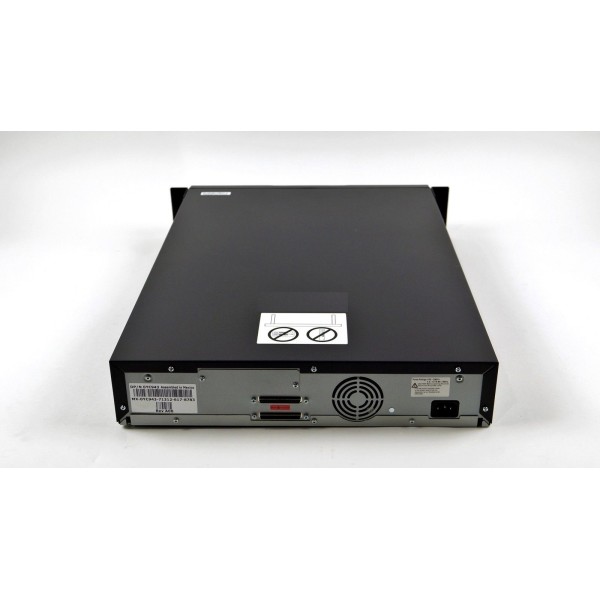 Sauvegarde LTO2 DELL YC943