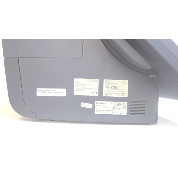 EPSON POS IM-700 + TM-T88 Printer + M58DD Testés OK