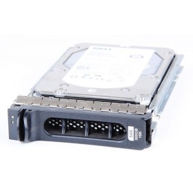Disque dur DELL F617N SAS 3.5 15 Krpm 300 Gigas