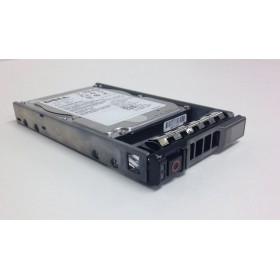 DELL Disk drive 1DCWH 72 Gigas SAS 2.5" 10 Krpm R series