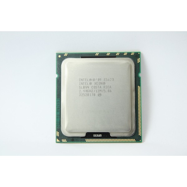 SLBV4 INTEL