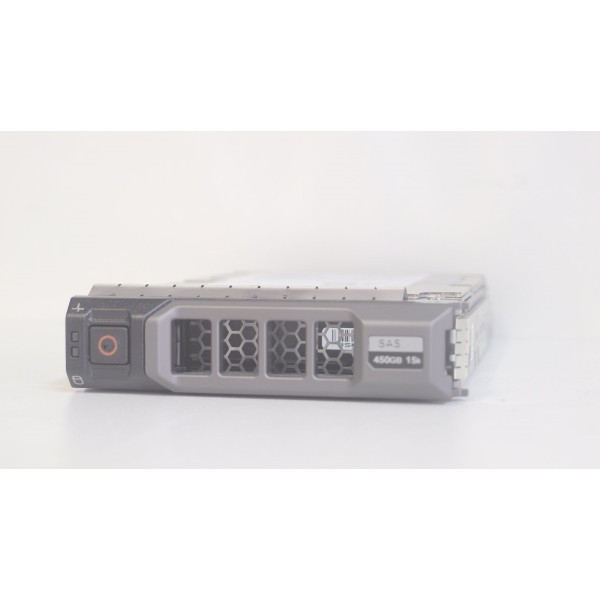 DELL Disk drive R749K 450 Gigas SAS 3.5" 15 Krpm