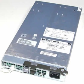 Alimentation pour Dell Poweredge 6850 Ref : JD196