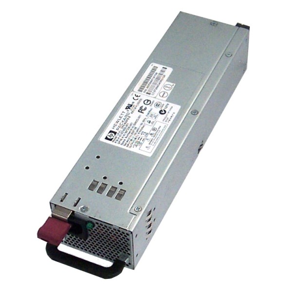 Alimentation pour Hp DL380G4 Ref : 321632-001