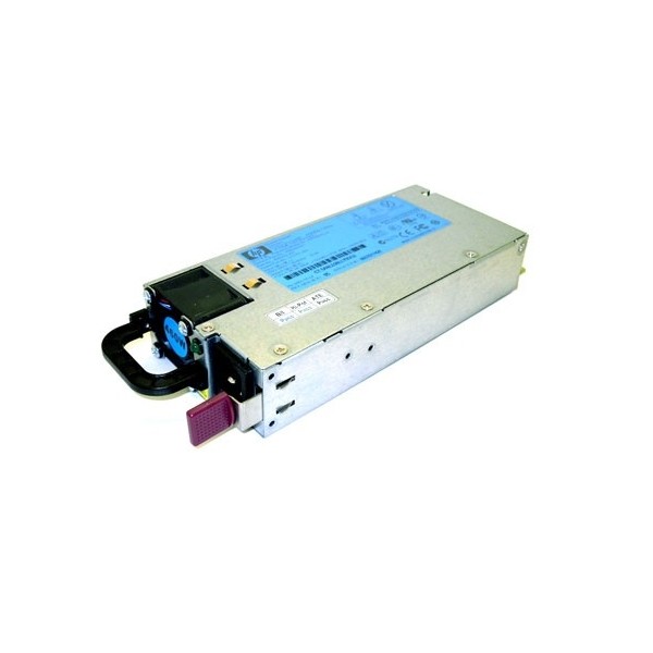 Used Power-Supply HP 499250-101 serveur-occasion.com