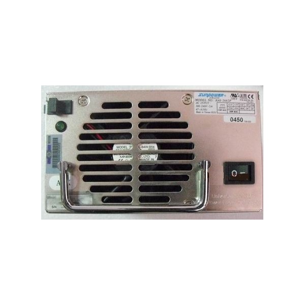 Fuente de Alimentacion de ocasion HP 968769-101 serveur-occasion.com