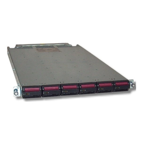 Alimentation pour Hp Blade Power Enclosure Ref : 380314-B21