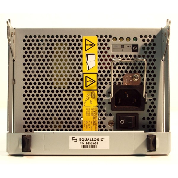 Storage Array DELL PS5000/2xCTRL