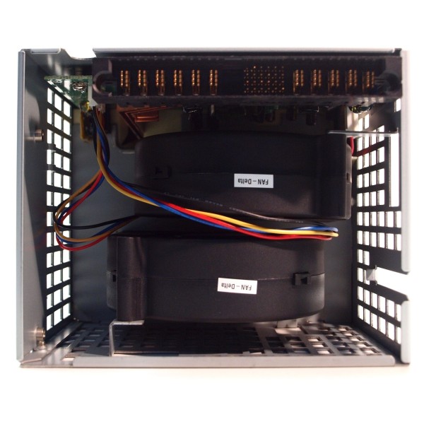 Storage Array DELL PS5000/2xCTRL 0