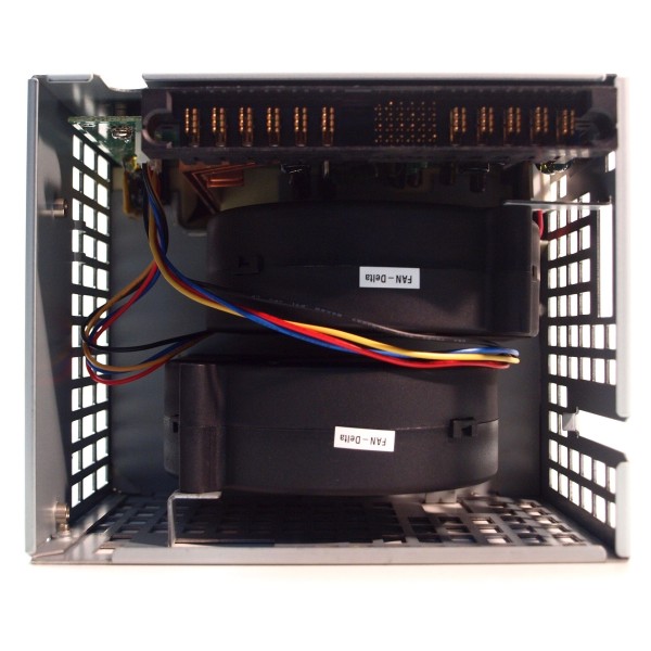 Used disk array DELL PS5000/2xCTRL serveur-occasion.com