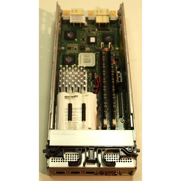 Used disk array DELL PS5000/2xCTRL serveur-occasion.com