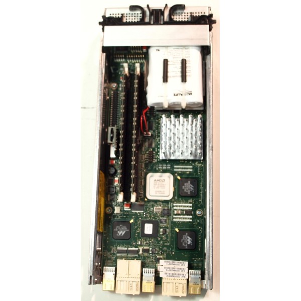 Used disk array DELL PS5000/2xCTRL serveur-occasion.com