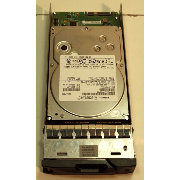 Used disk array DELL PS5000/2xCTRL serveur-occasion.com