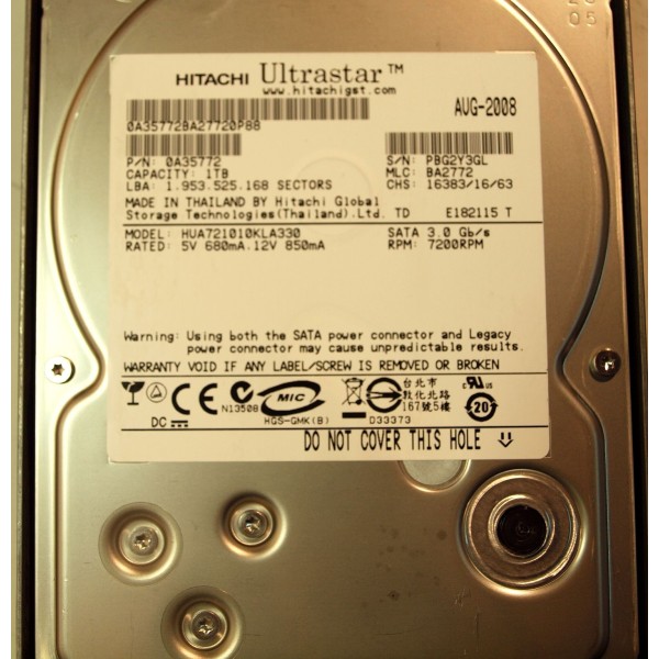 Used disk array DELL PS5000/2xCTRL serveur-occasion.com