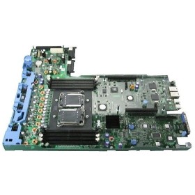 W468G Motherboard DELL
