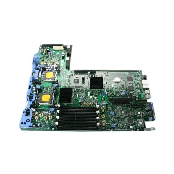 Motherboard DELL H603H for Poweredge 2950 Gen III