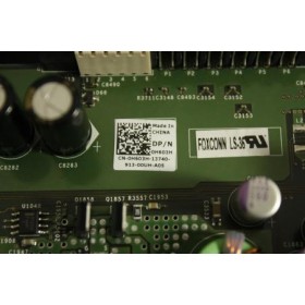 H603H Motherboard DELL