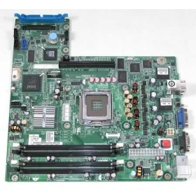 DELL MOTHERBOARD MB | Ricond.