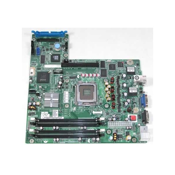 Placa Madre DELL TY019 para Poweredge R200