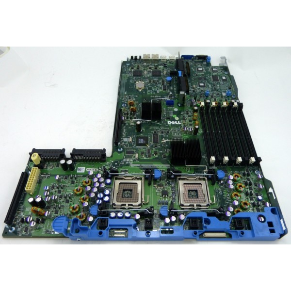 Carte mere Dell Poweredge 2950 Gen III : CX396