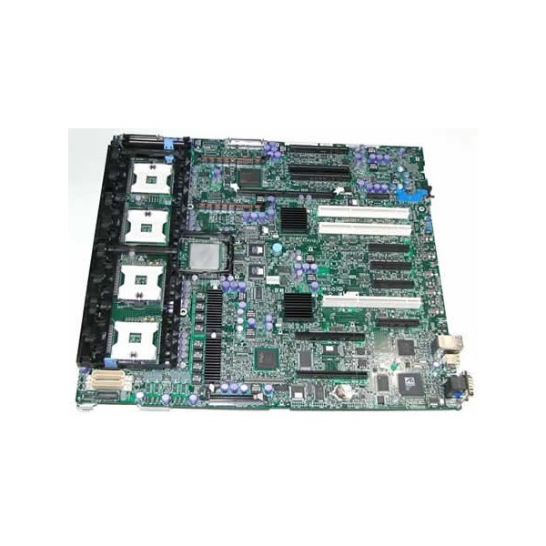 Motherboard DELL RD318 for Poweredge 6850