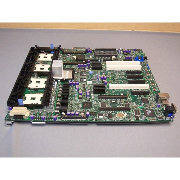 Used Motherboard DELL RD318 serveur-occasion.com